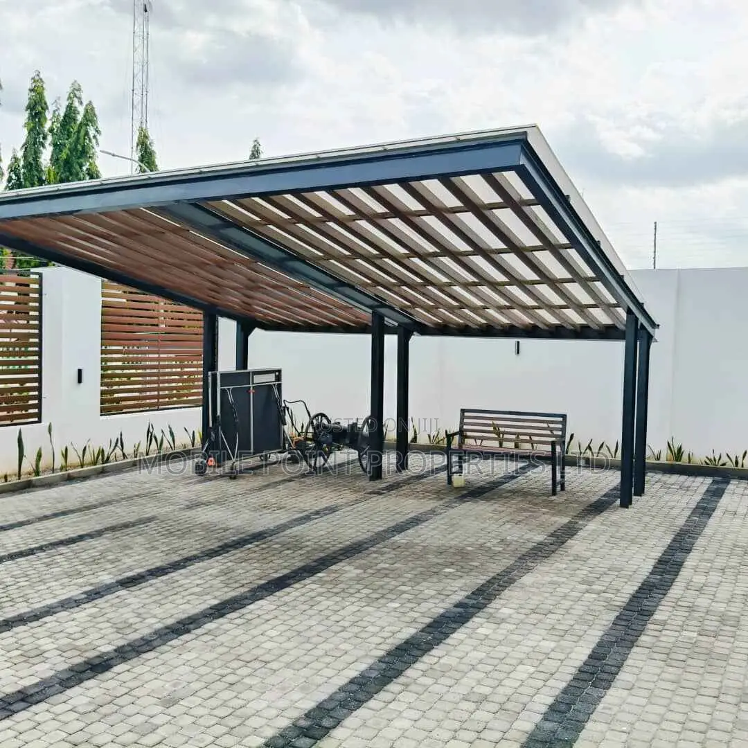 Furnished 7bdrm Mansion in Asokoro for sale in Asokoro