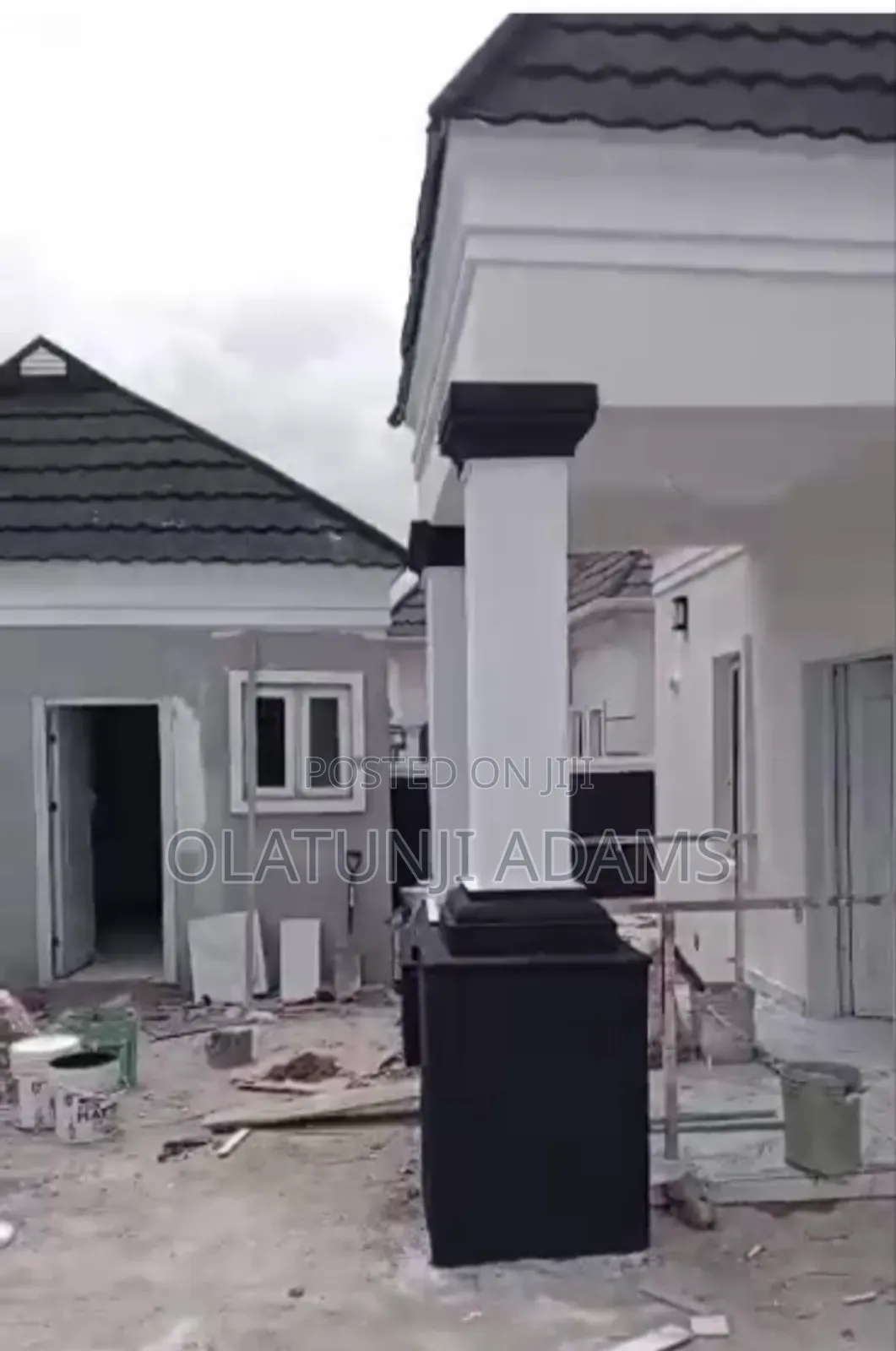 Furnished 5bdrm Penthouse in Elizabeth Royal, Osogbo for sale in Osogbo