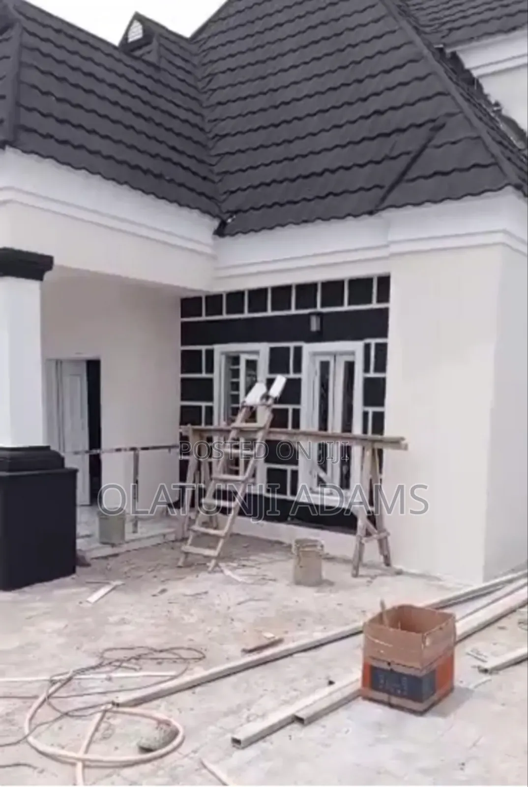 Furnished 5bdrm Penthouse in Elizabeth Royal, Osogbo for sale in Osogbo