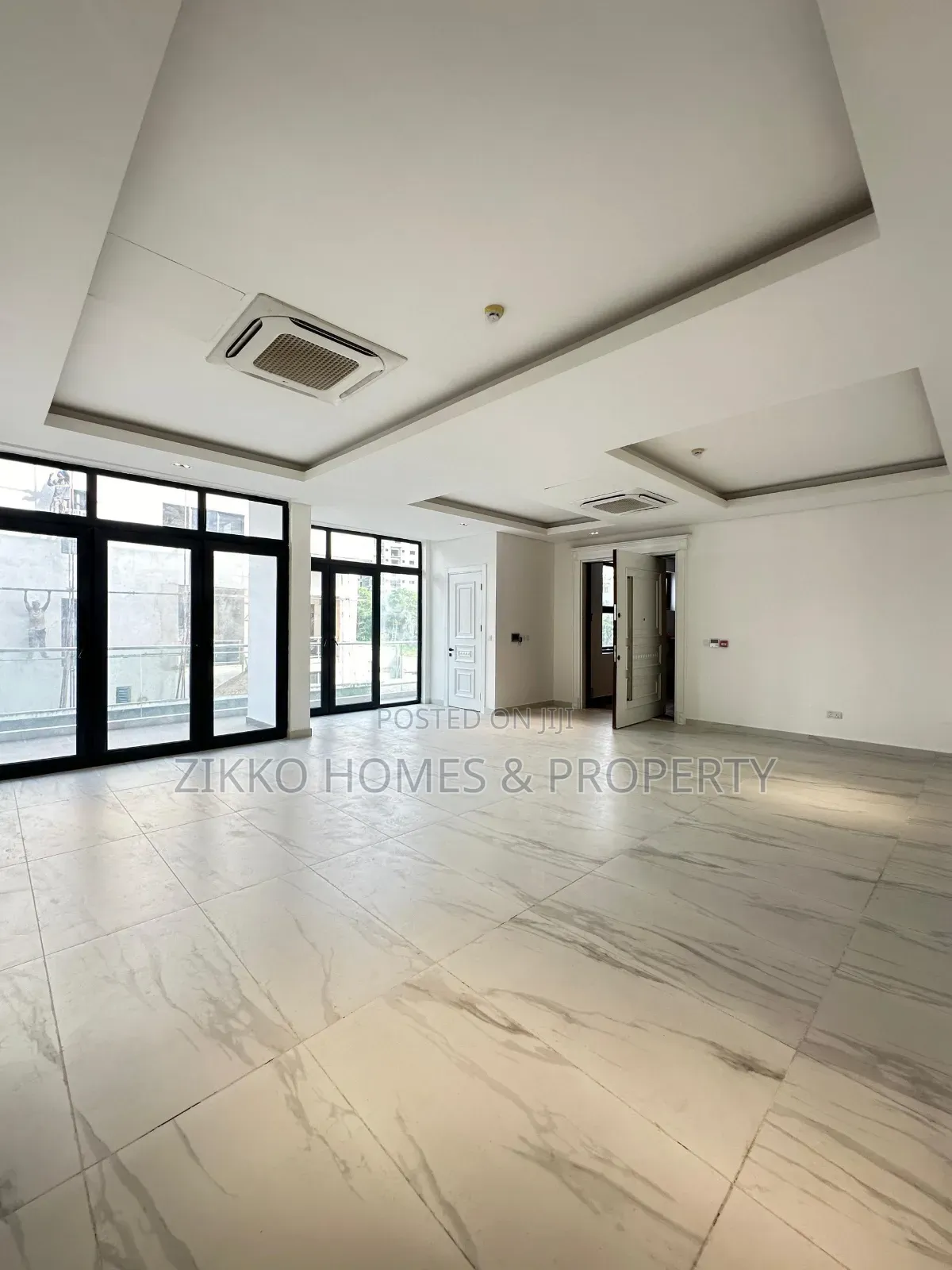 3bdrm Apartment in Banana Island for sale in Banana Island