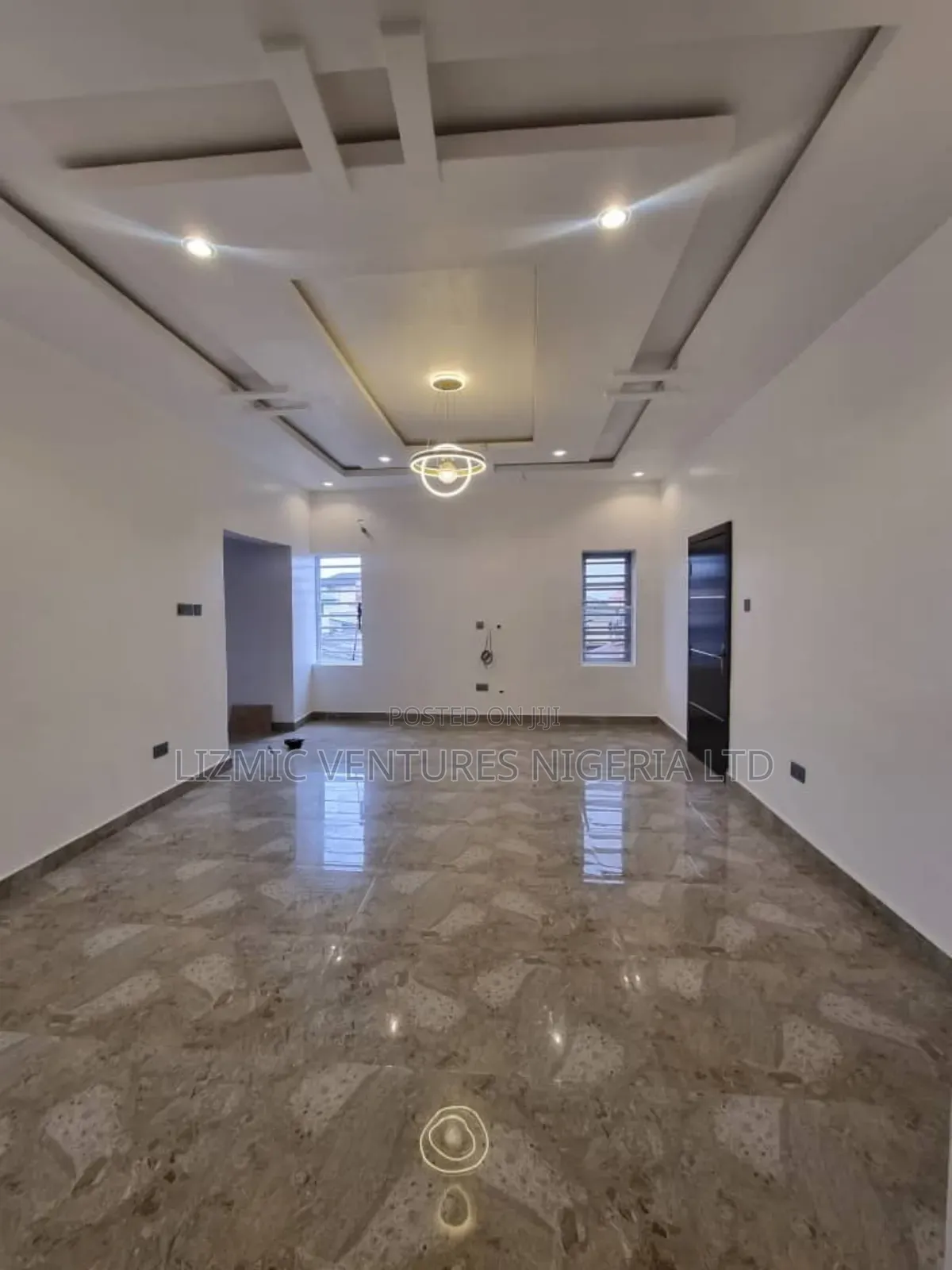 Furnished 3bdrm Apartment in Ikeja, Awolowo Way for sale in Awolowo Way