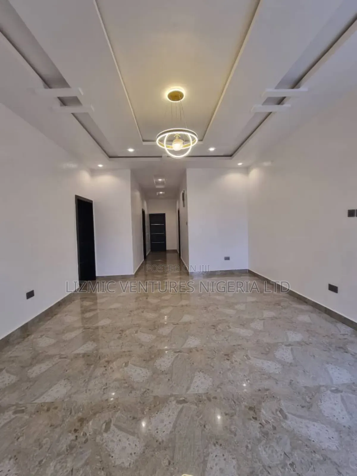 Furnished 3bdrm Apartment in Ikeja, Awolowo Way for sale in Awolowo Way