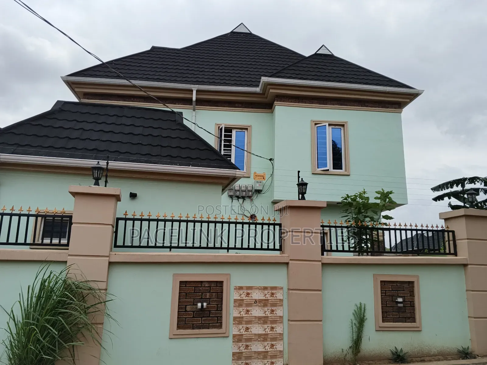 2bdrm Duplex in Ado-Odo/Ota for rent in Ado-Odo/Ota