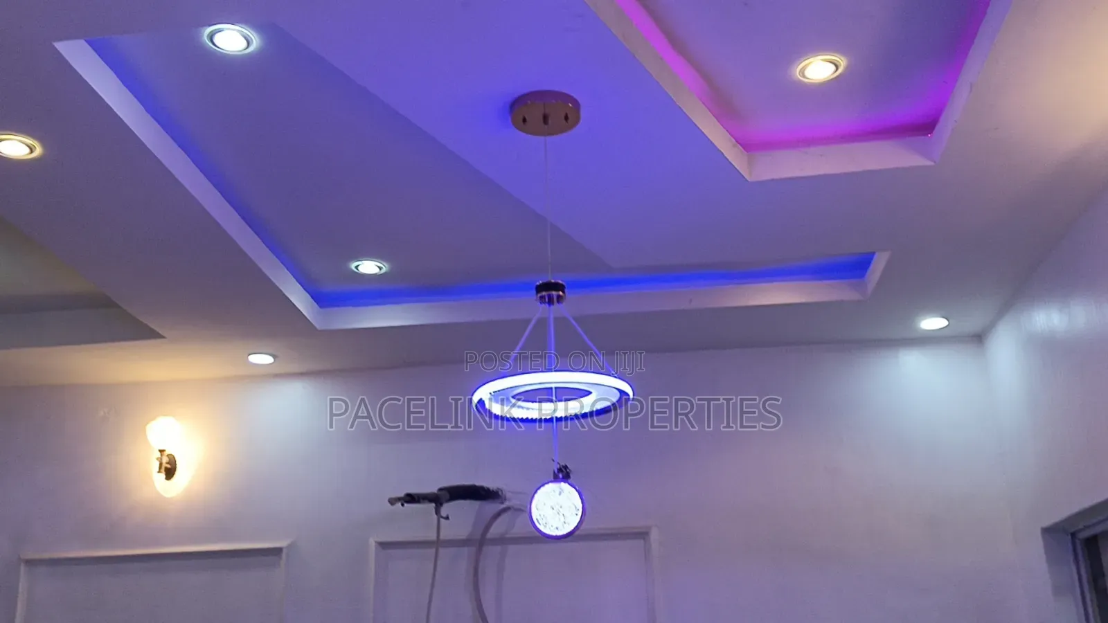 2bdrm Duplex in Ado-Odo/Ota for rent in Ado-Odo/Ota