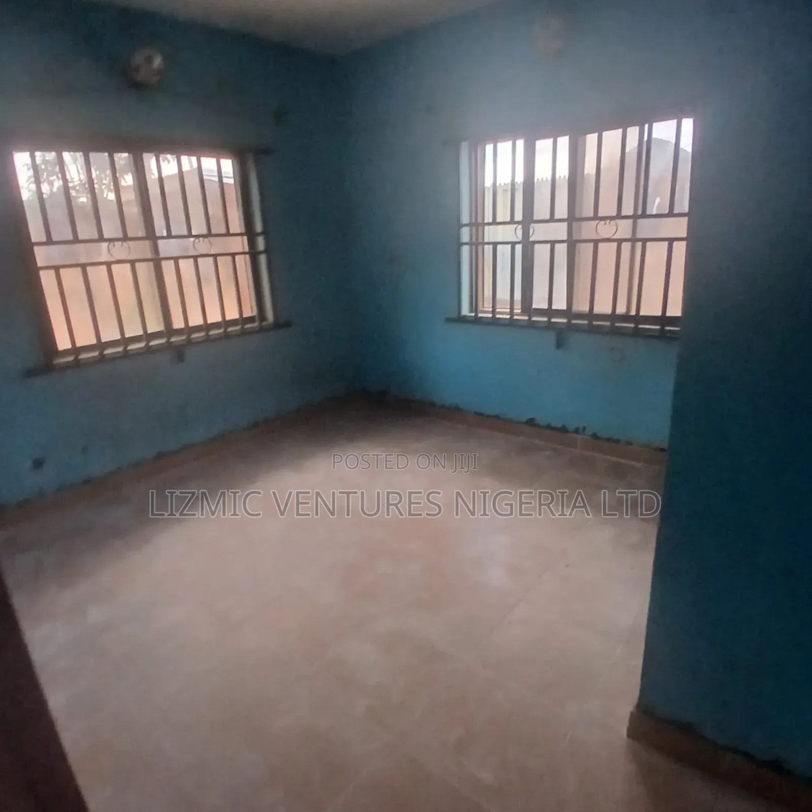 3bdrm Apartment in Agric Road, Igando / Ikotun/Igando for rent in Igando / Ikotun/Igando