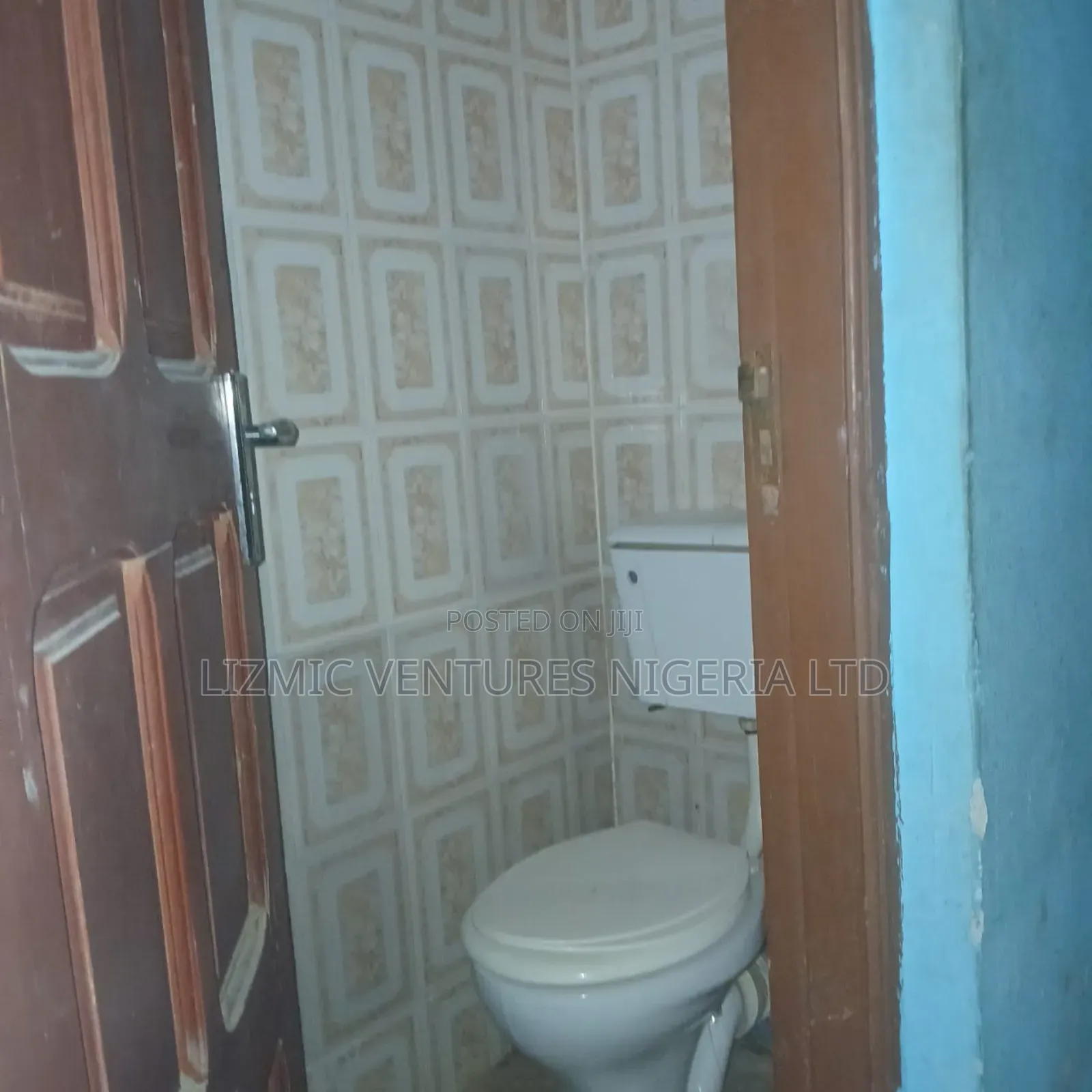3bdrm Apartment in Agric Road, Igando / Ikotun/Igando for rent in Igando / Ikotun/Igando