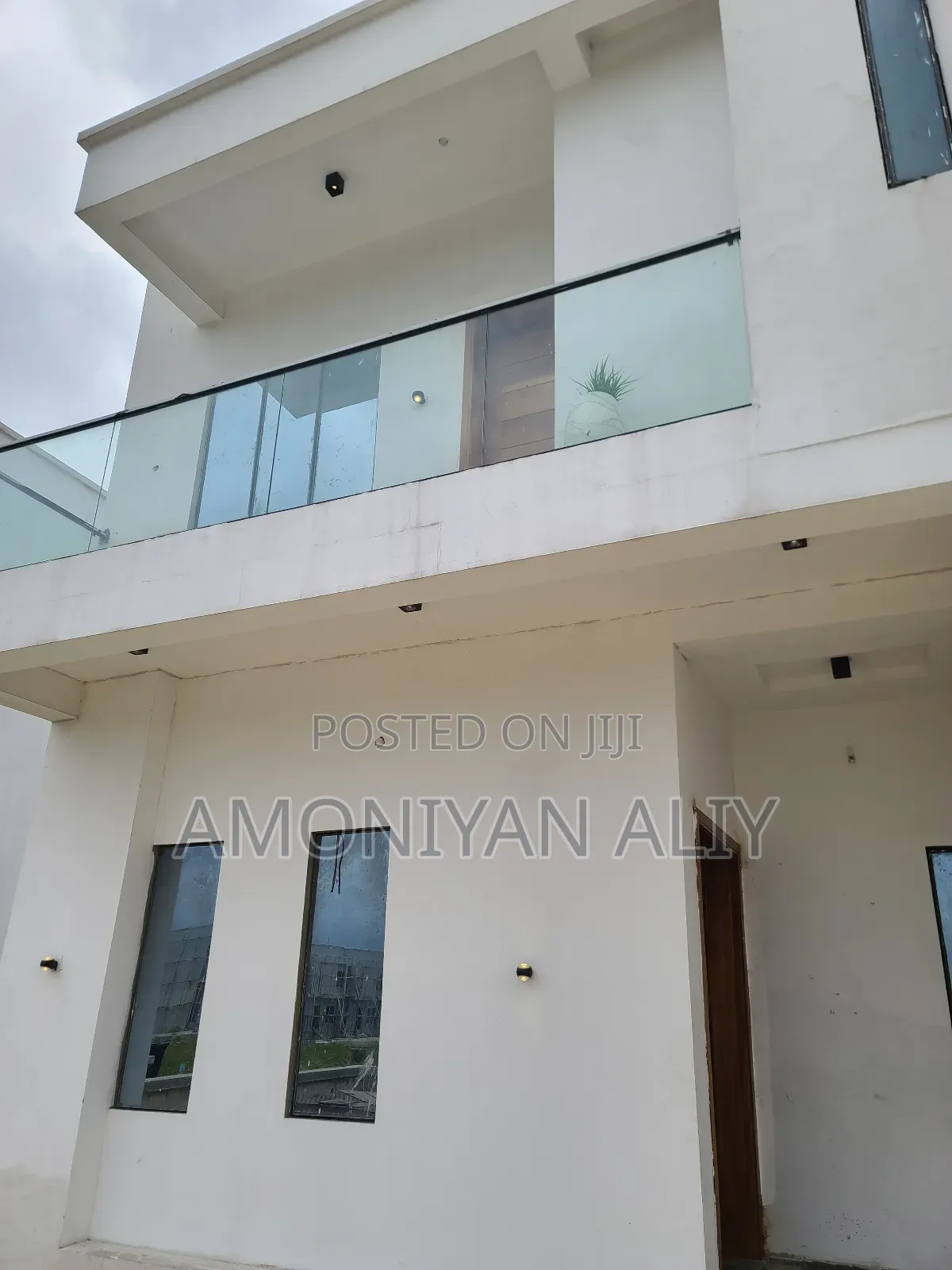 4bdrm Duplex in Angle Blue Estate, Ajah for sale in Ajah