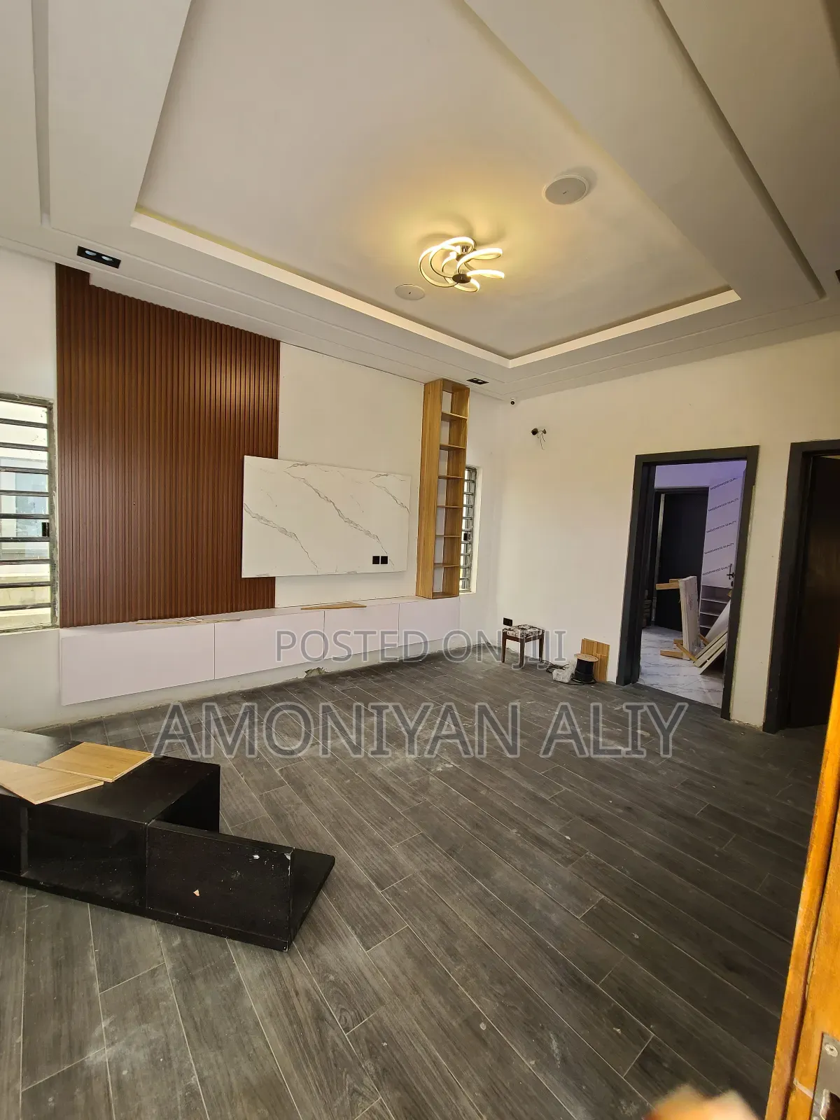 4bdrm Duplex in Angle Blue Estate, Ajah for sale in Ajah