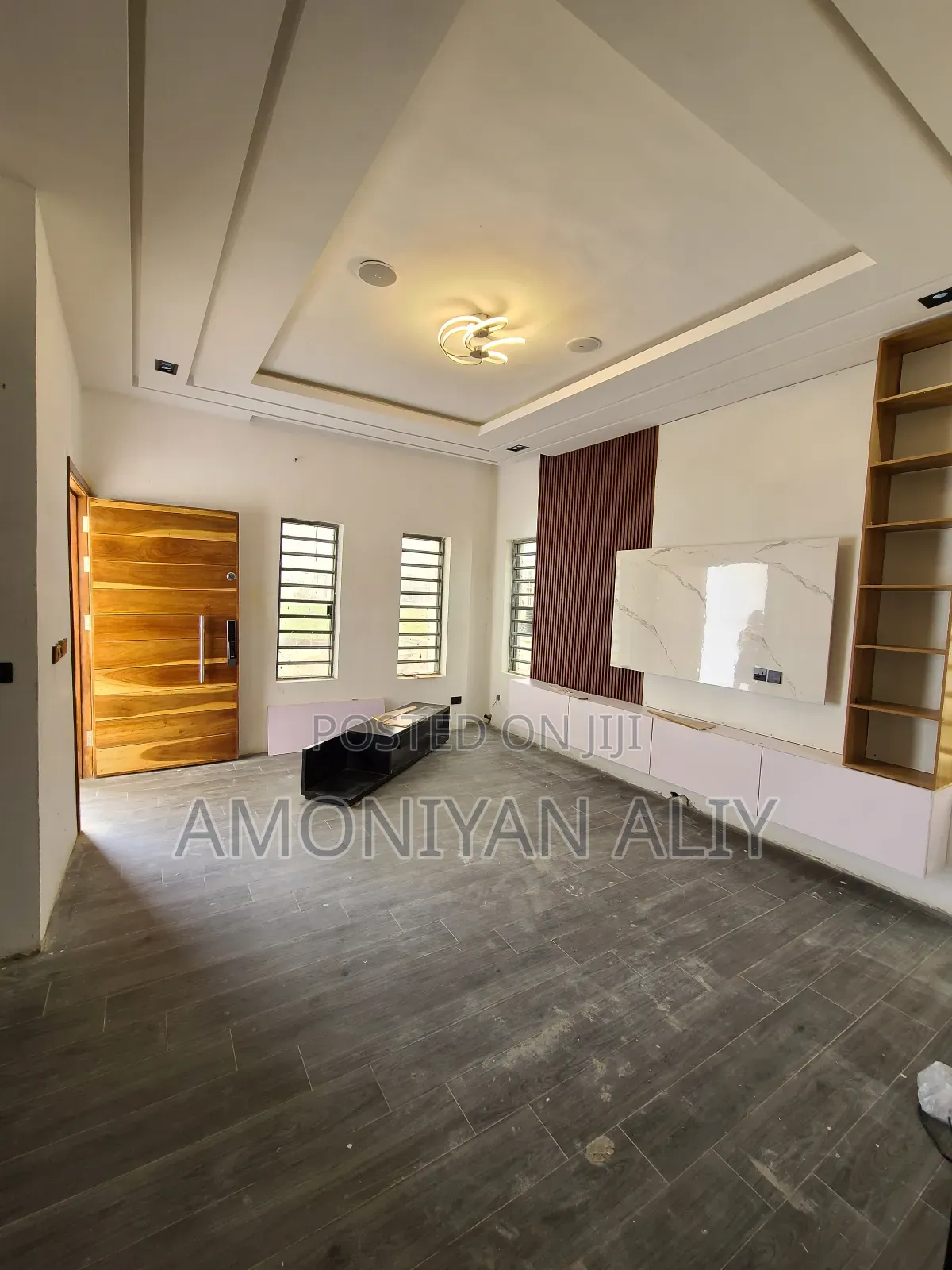 4bdrm Duplex in Angle Blue Estate, Ajah for sale in Ajah