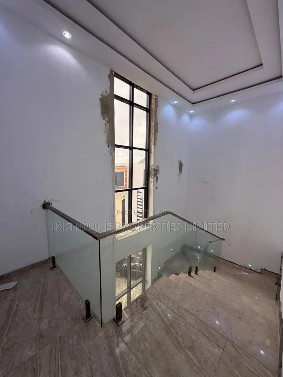 Premium Newly Built 5 Bedroom Fully Detached Duplex in Lekki Phase 1