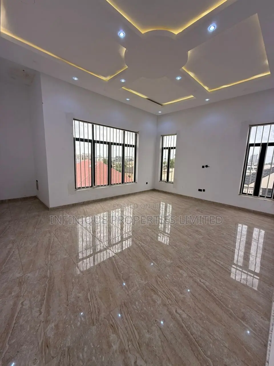 Premium Newly Built 5 Bedroom Fully Detached Duplex in Lekki Phase 1