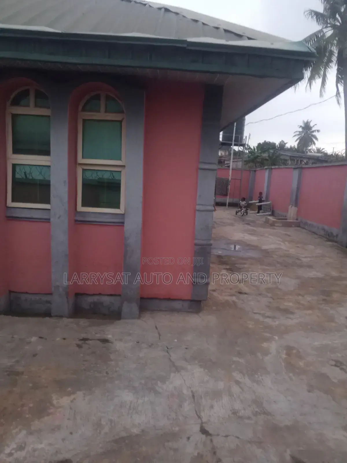2bdrm Block of Flats in Adegbayi Ibadan, Egbeda for sale in Egbeda
