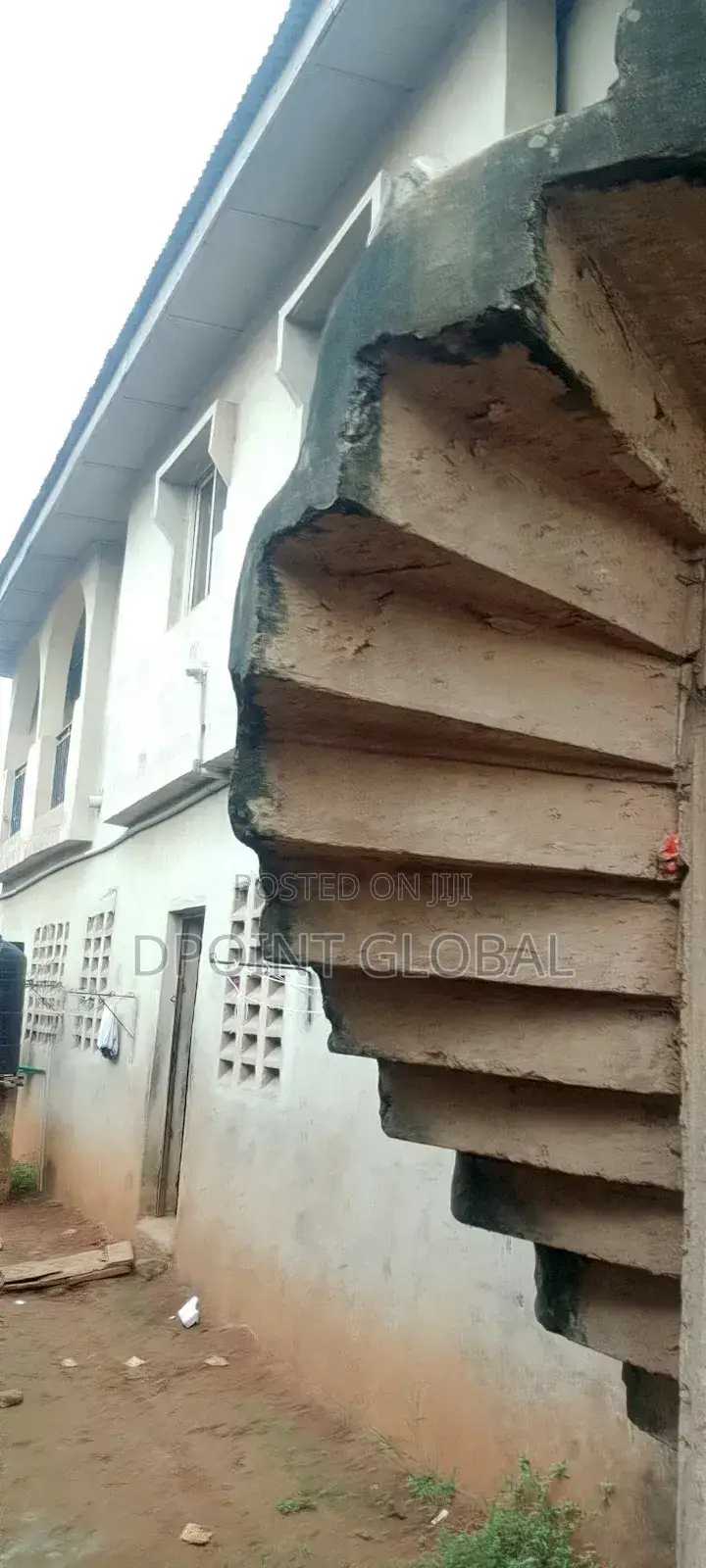 10bdrm Block of Flats in Not Estate, Ipaja for sale in Ipaja