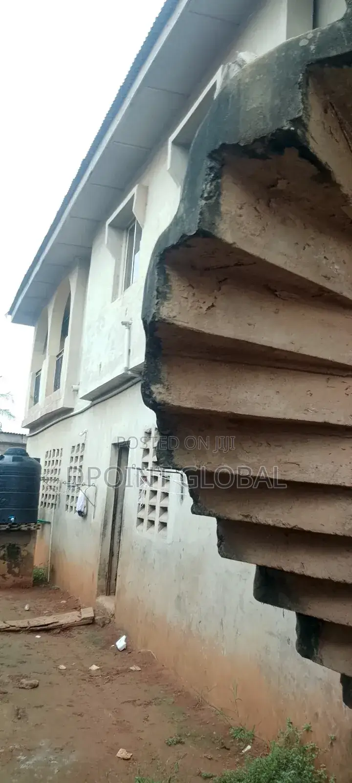 10bdrm Block of Flats in Not Estate, Ipaja for sale in Ipaja