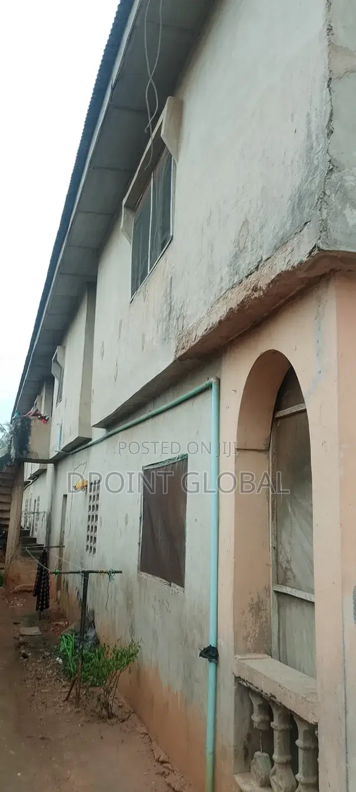 10bdrm Block of Flats in Not Estate, Ipaja for sale in Ipaja