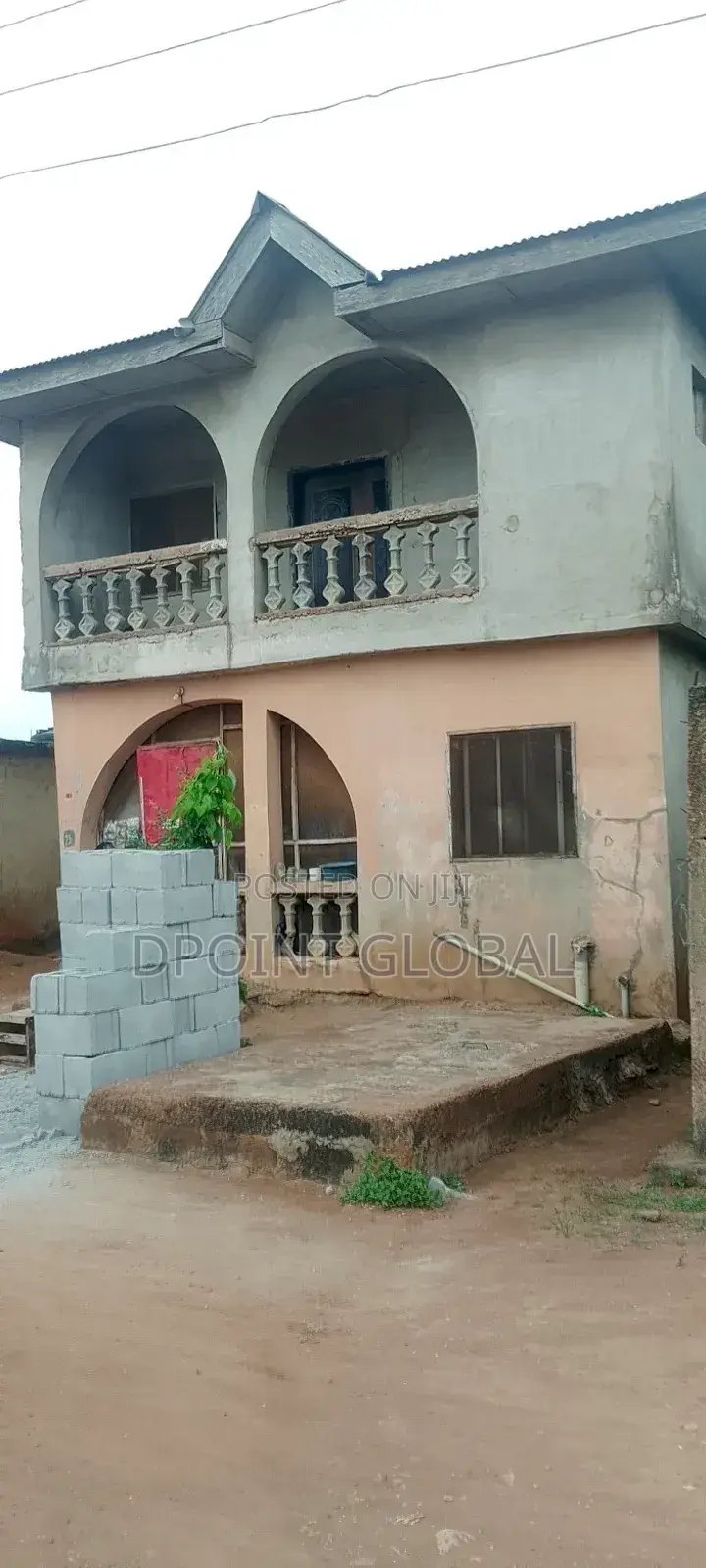 10bdrm Block of Flats in Not Estate, Ipaja for sale in Ipaja