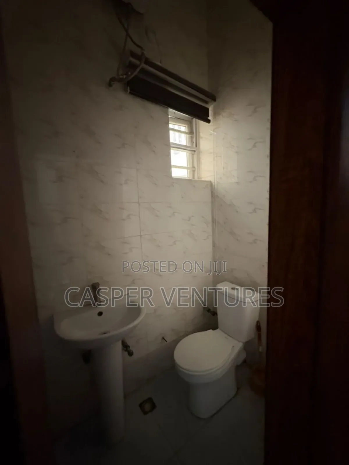 1bdrm Shared Apartment in Van Daniels, Lekki Phase 2 for rent in Lekki Phase 2