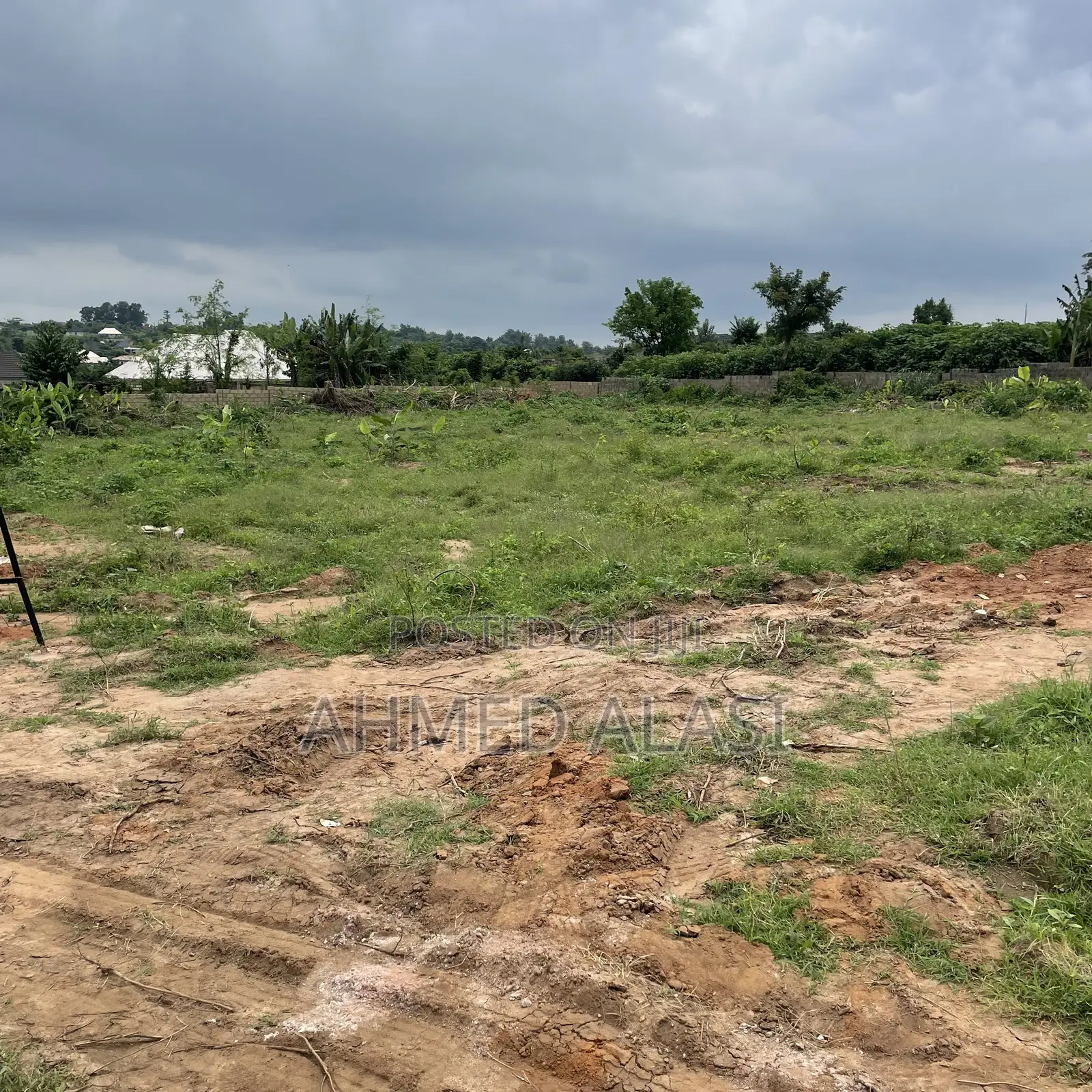 2bdrm Bungalow in Elanorris Gloverwood, Ologuneru for sale in Ologuneru