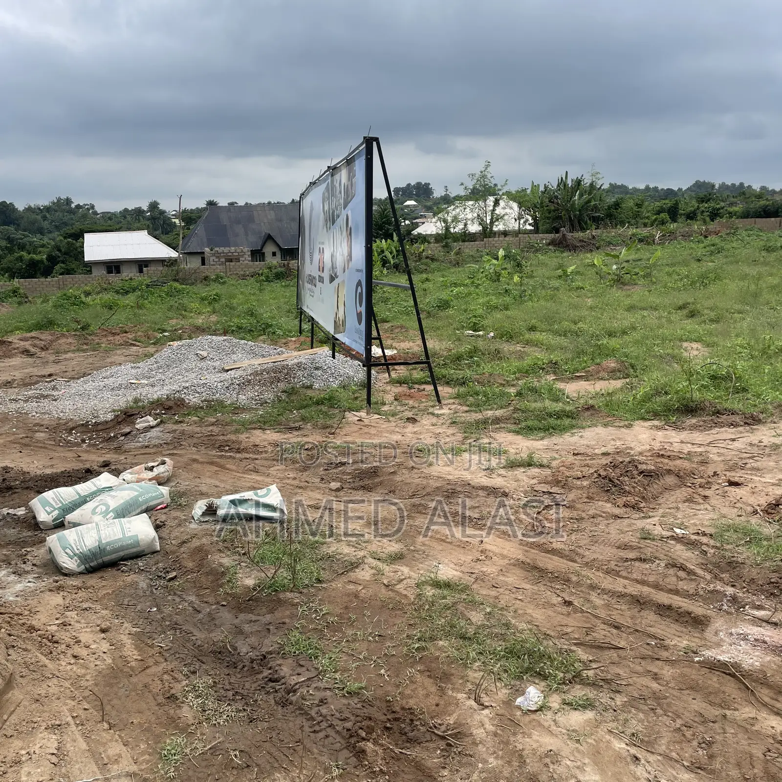 2bdrm Bungalow in Elanorris Gloverwood, Ologuneru for sale in Ologuneru