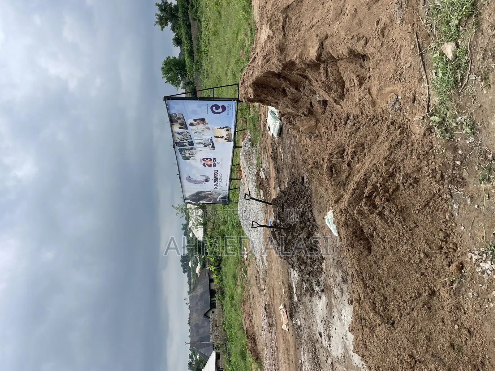 2bdrm Bungalow in Elanorris Gloverwood, Ologuneru for sale in Ologuneru
