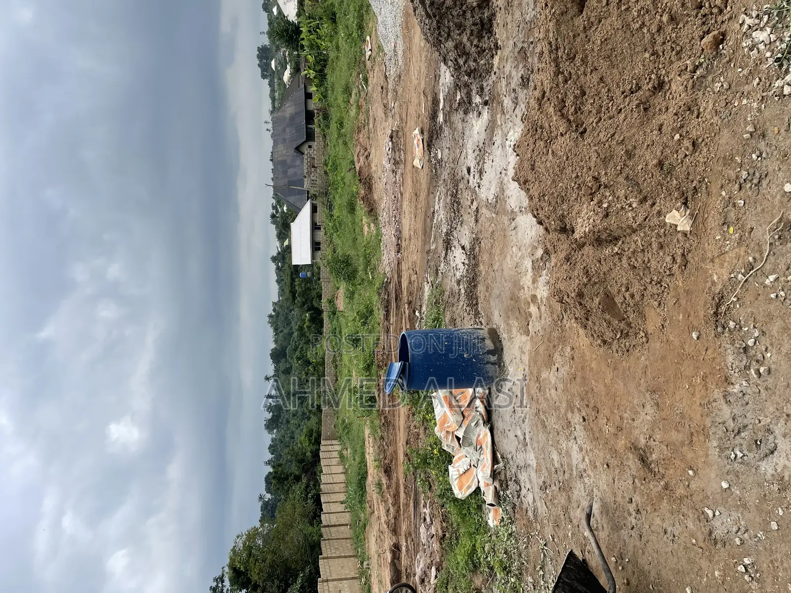 2bdrm Bungalow in Elanorris Gloverwood, Ologuneru for sale in Ologuneru