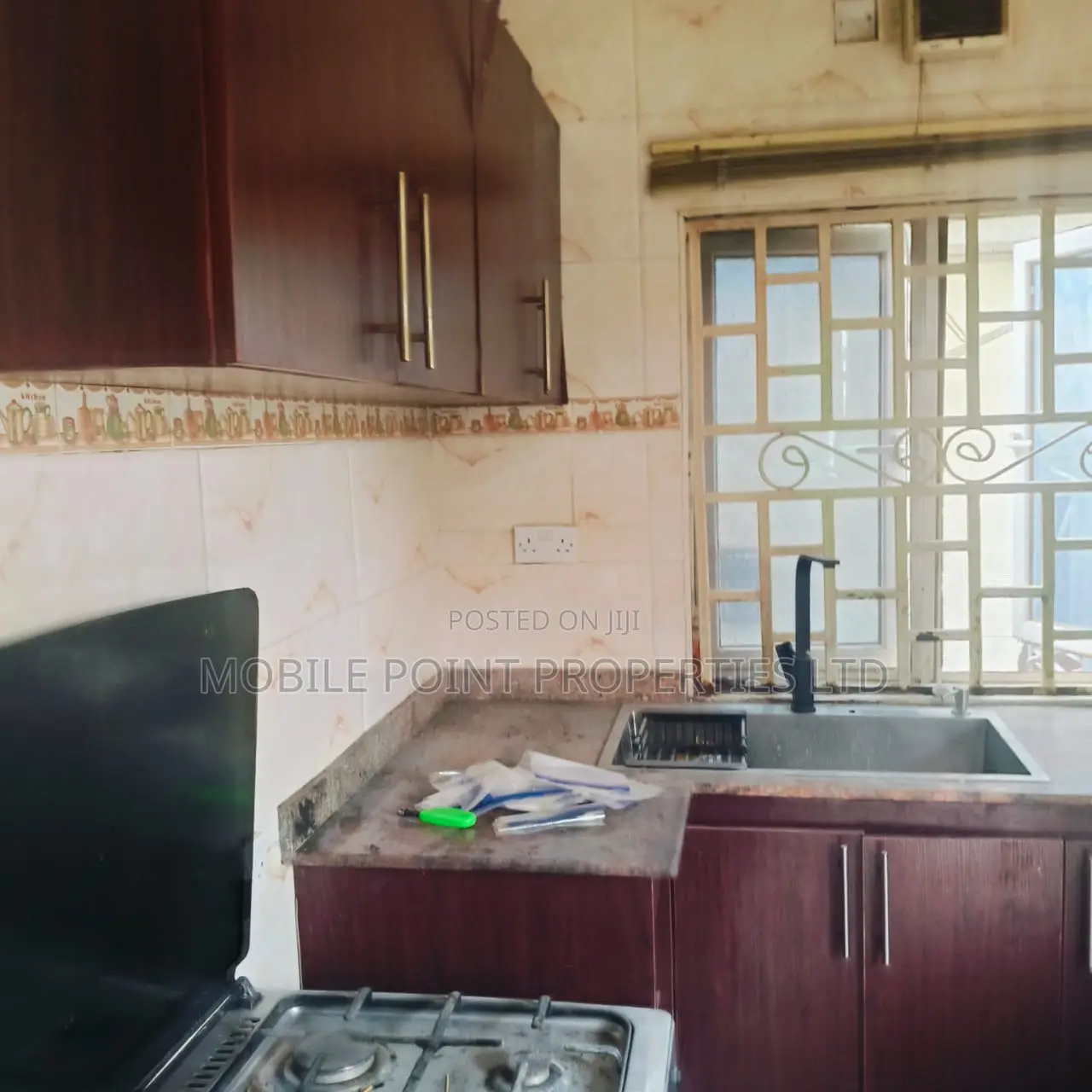 3bdrm Duplex in Apo Resettlement for rent in Apo Resettlement