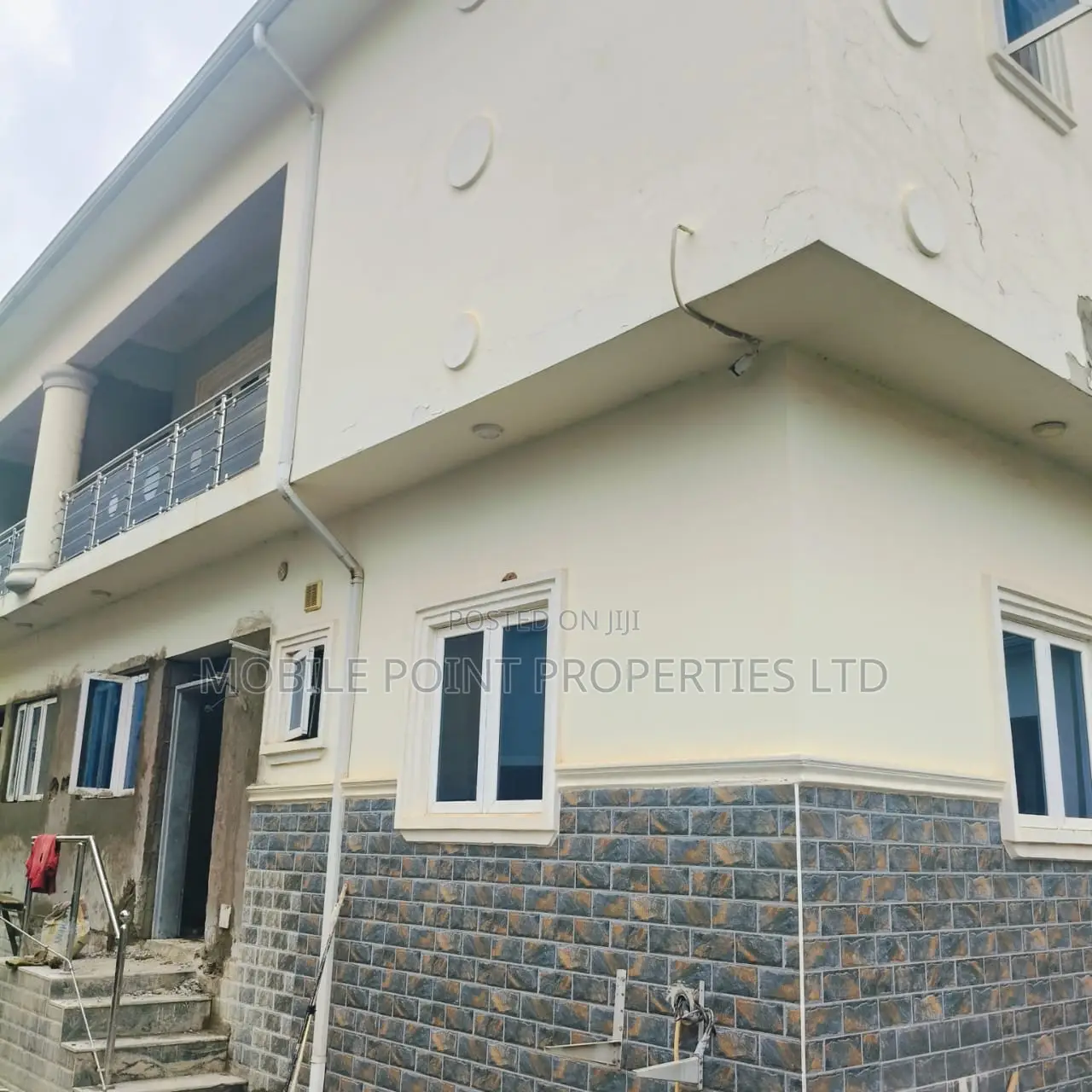 3bdrm Duplex in Apo Resettlement for rent in Apo Resettlement
