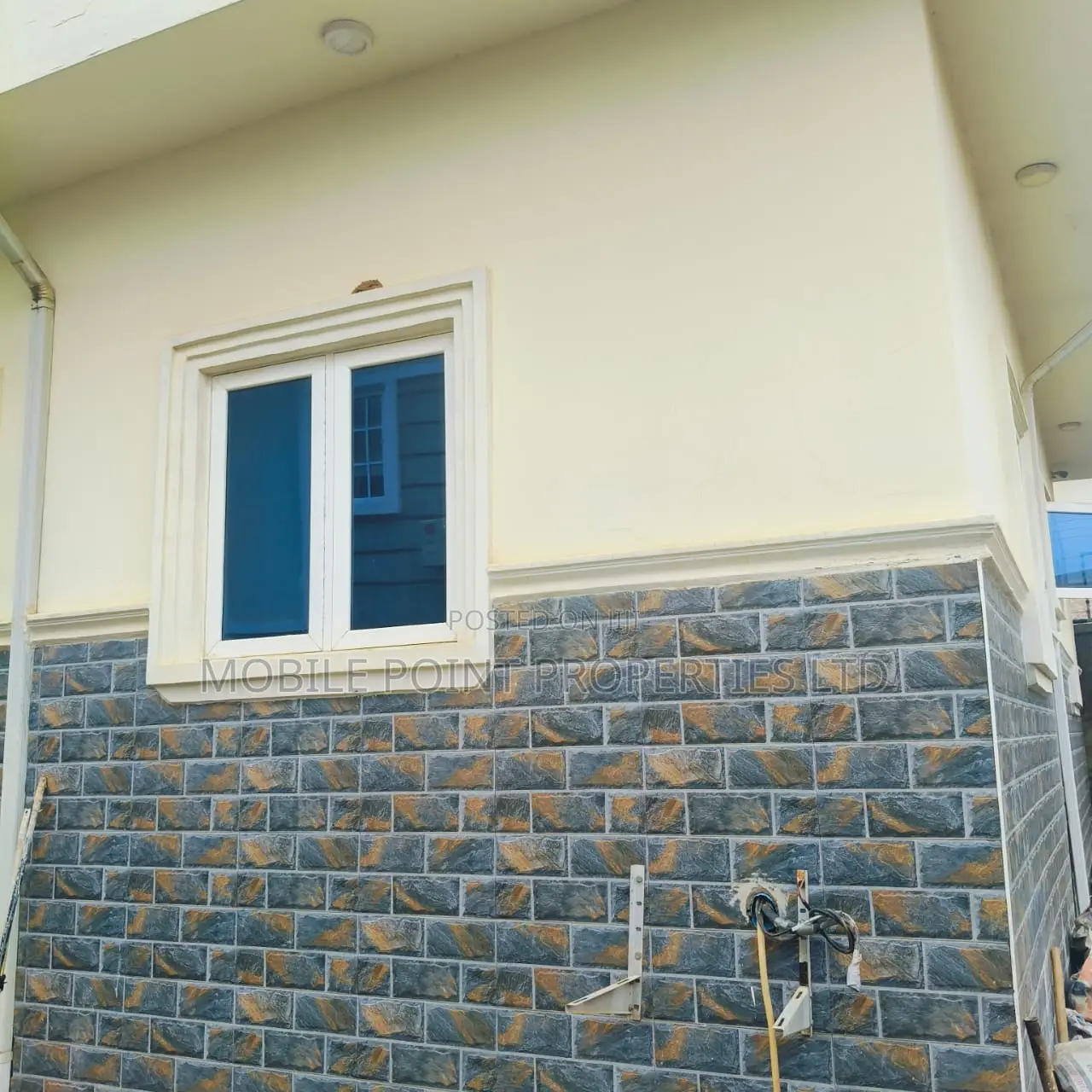 3bdrm Duplex in Apo Resettlement for rent in Apo Resettlement