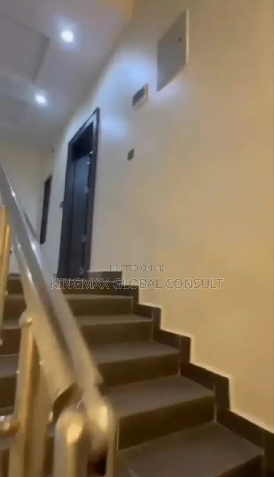 4bdrm Duplex in Gwarinpa Abuja for sale in Gwarinpa