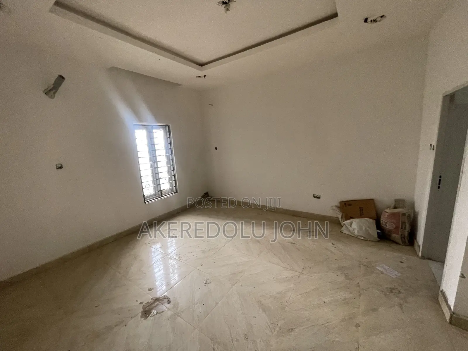 3bdrm Block of Flats in Kaura for sale in Kaura