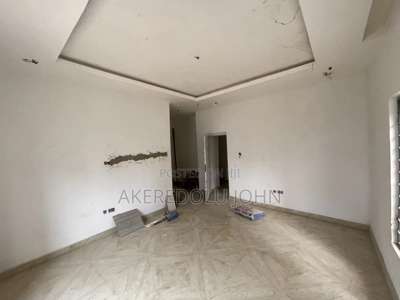 3bdrm Block of Flats in Kaura for sale in Kaura