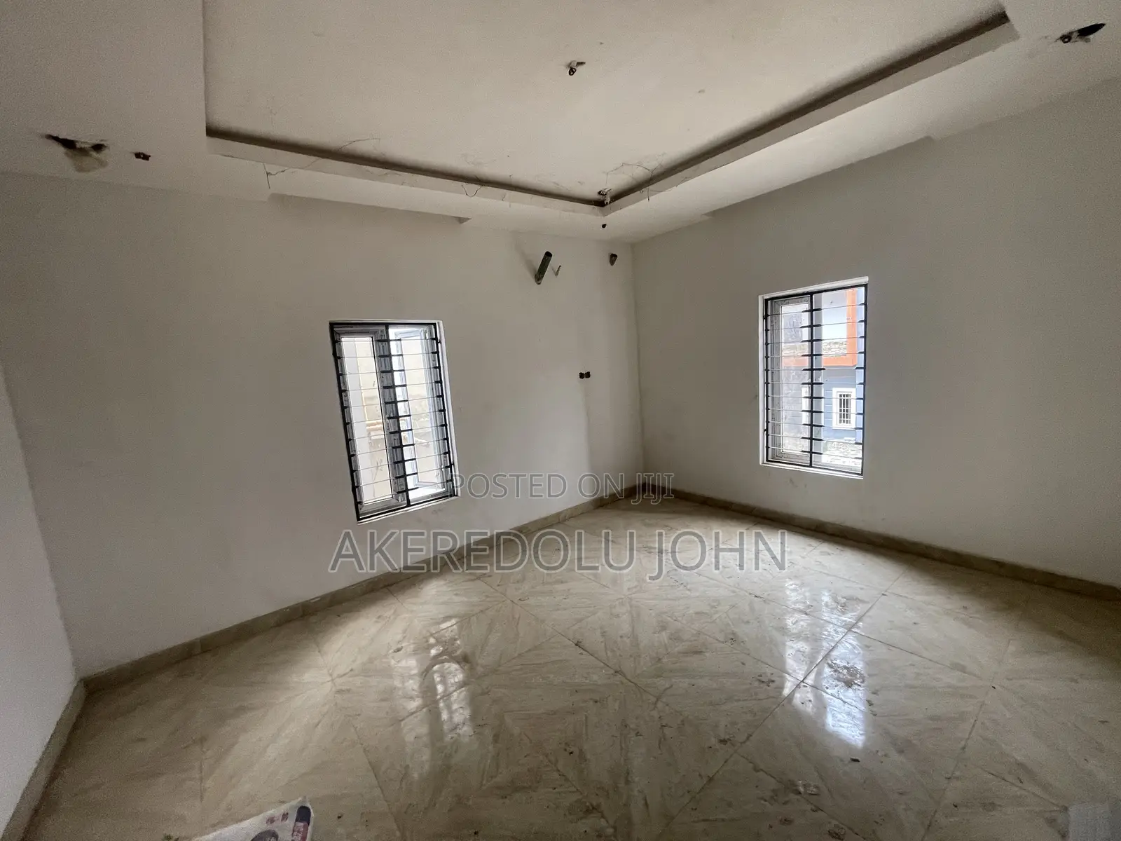 3bdrm Block of Flats in Kaura for sale in Kaura