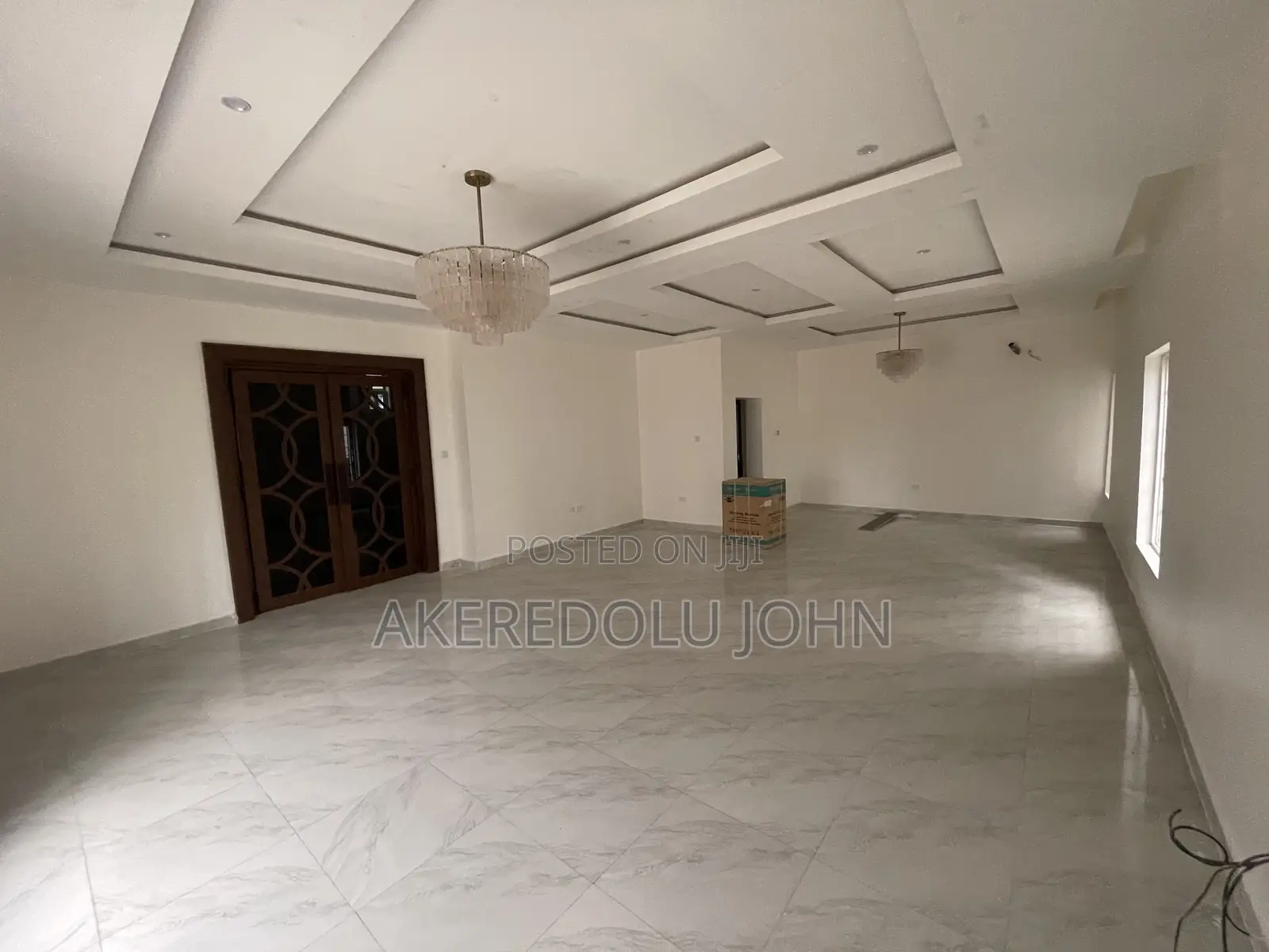 5bdrm Duplex in Kaura for sale in Kaura