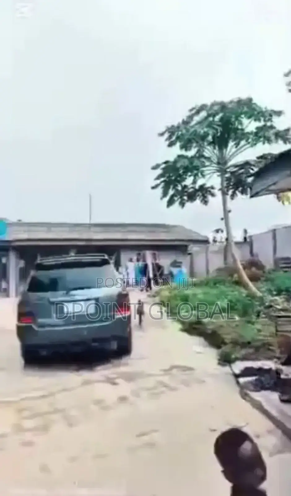 17bdrm Block of Flats in Not Estate, Abule Egba for sale in Abule Egba
