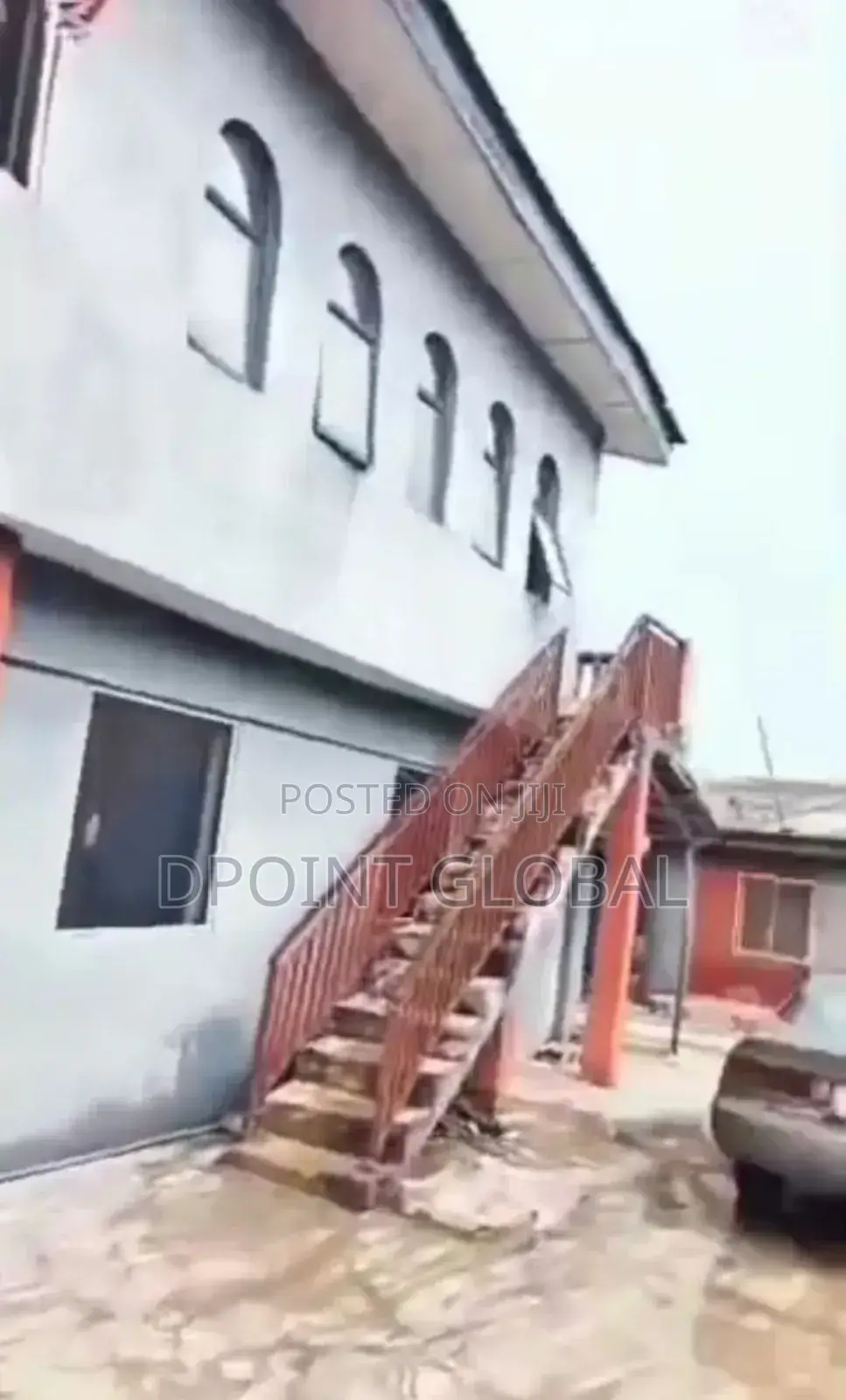 17bdrm Block of Flats in Not Estate, Abule Egba for sale in Abule Egba