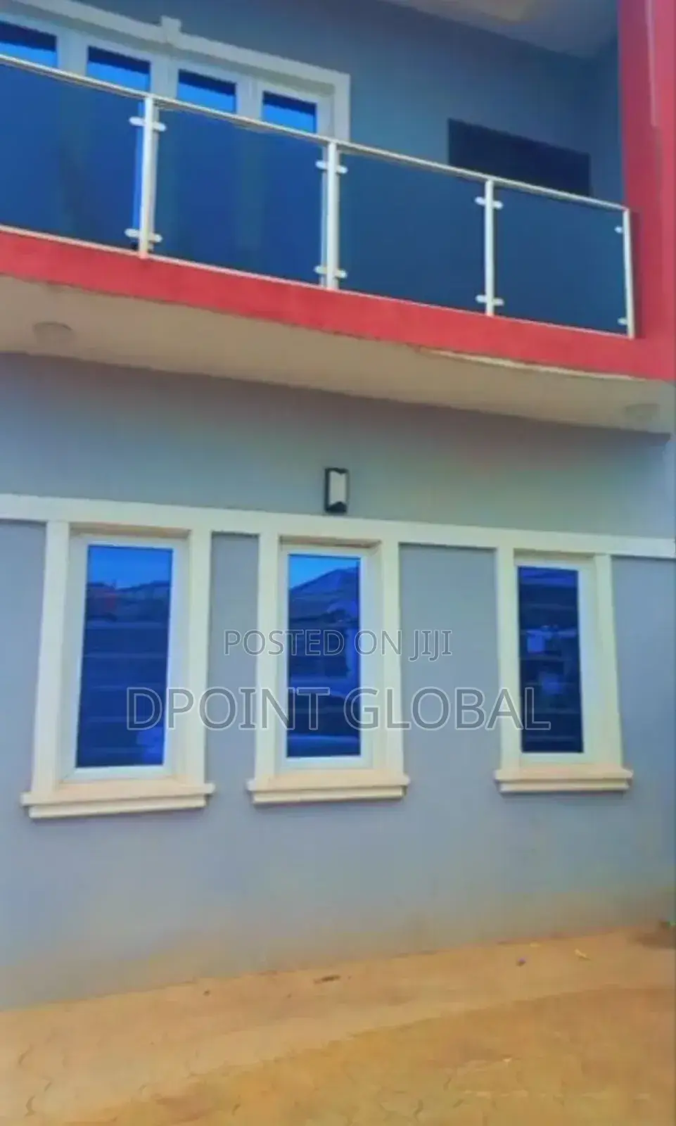 6bdrm Duplex in Meiran, Abule Egba for sale in Abule Egba