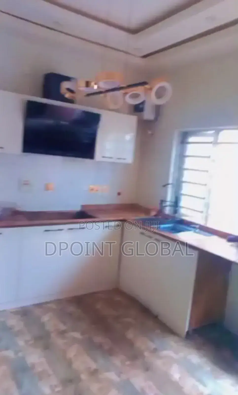 6bdrm Duplex in Meiran, Abule Egba for sale in Abule Egba