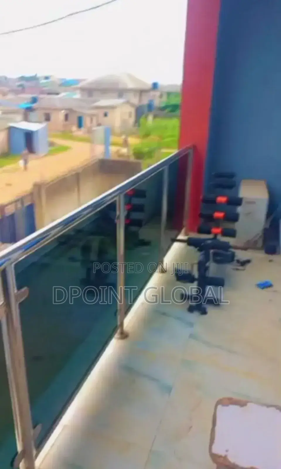 6bdrm Duplex in Meiran, Abule Egba for sale in Abule Egba