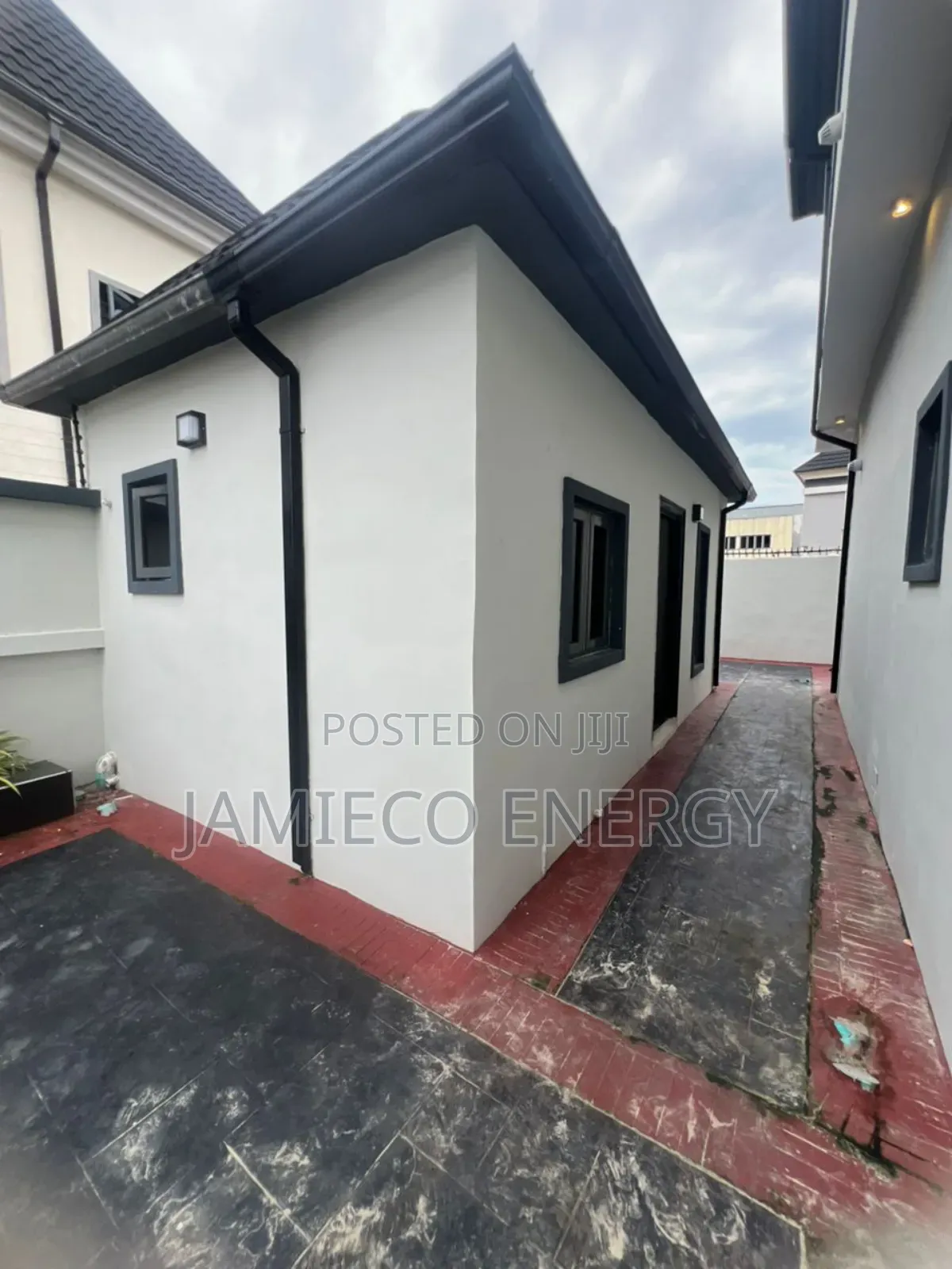 4bdrm Duplex in Ogidan, Sangotedo for sale in Sangotedo