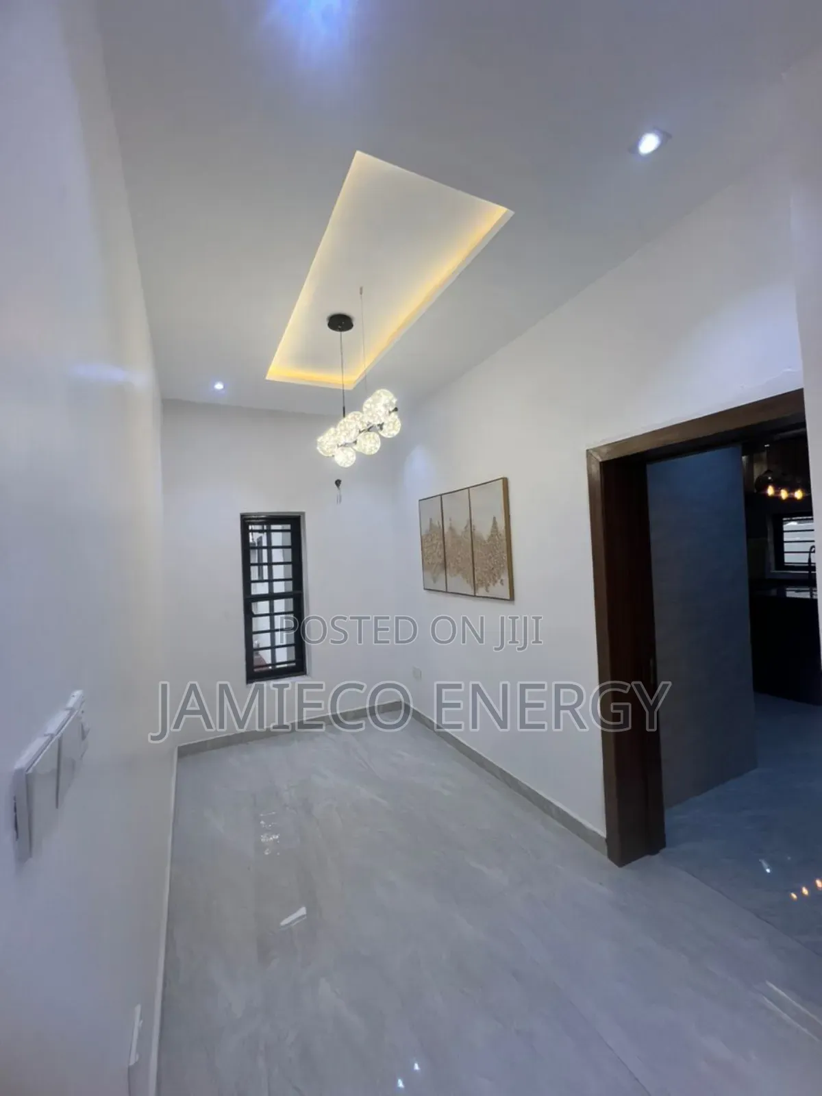 4bdrm Duplex in Ogidan, Sangotedo for sale in Sangotedo