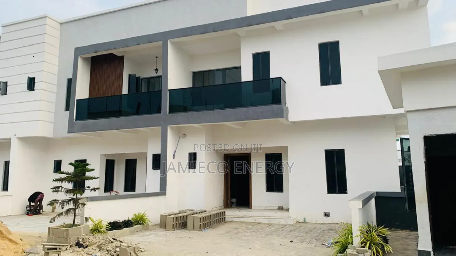 4bdrm Duplex in Ogidan, Sangotedo for sale in Sangotedo