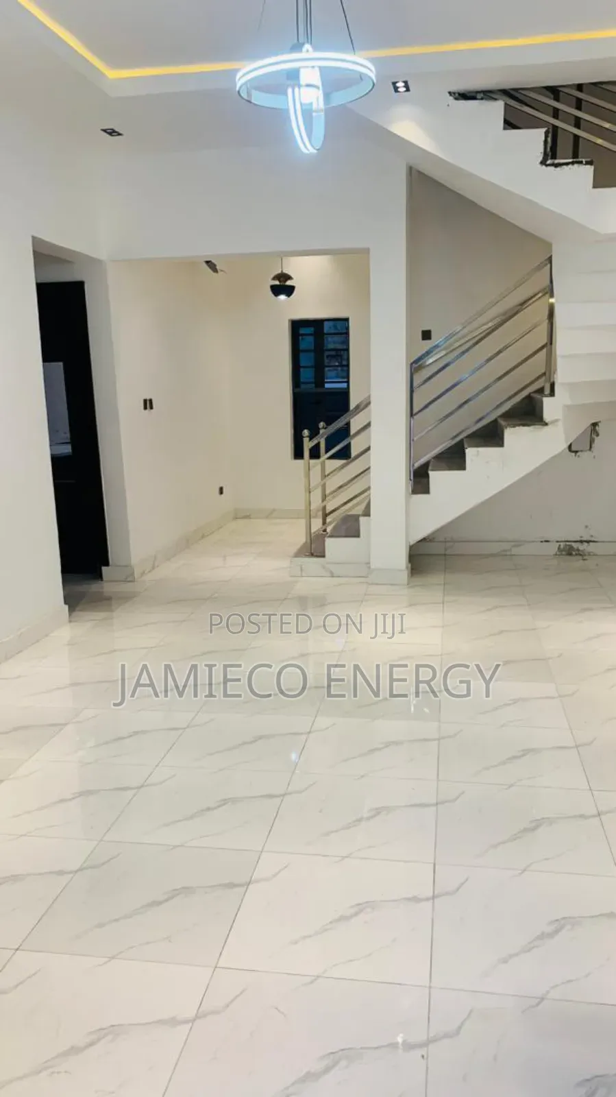4bdrm Duplex in Ogidan, Sangotedo for sale in Sangotedo