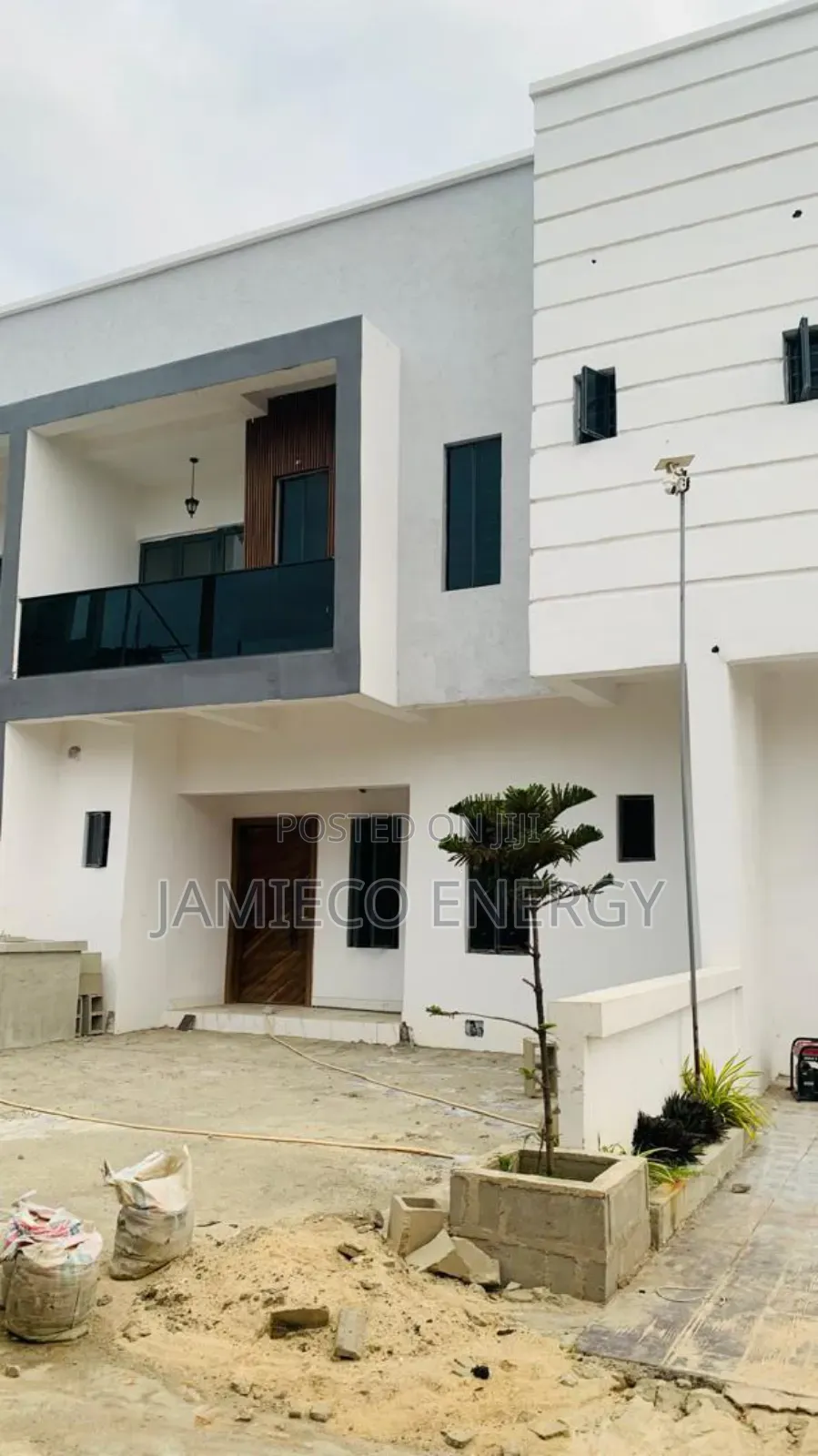 4bdrm Duplex in Ogidan, Sangotedo for sale in Sangotedo