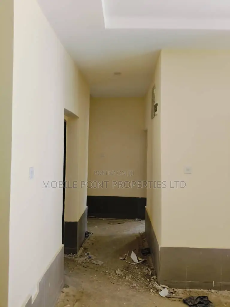Furnished 2bdrm Bungalow in Apo Resettlement for rent in Apo Resettlement