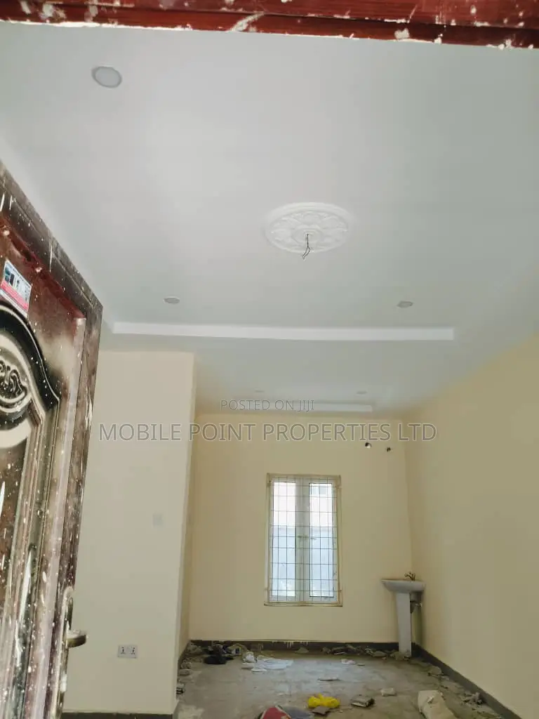 Furnished 2bdrm Bungalow in Apo Resettlement for rent in Apo Resettlement