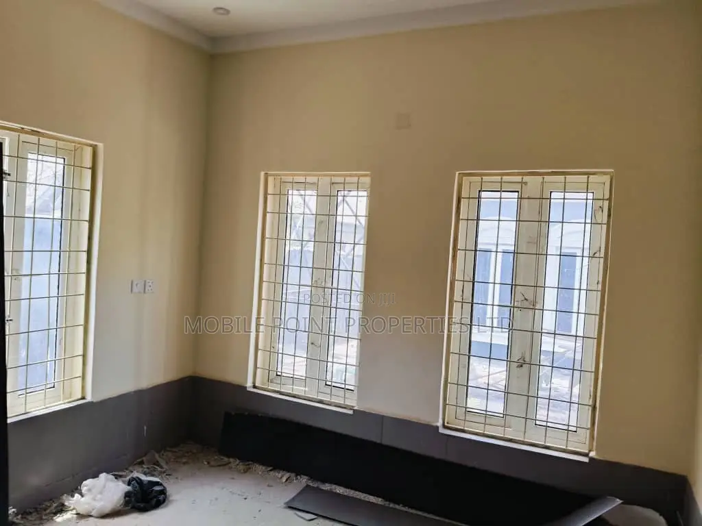 Furnished 2bdrm Bungalow in Apo Resettlement for rent in Apo Resettlement