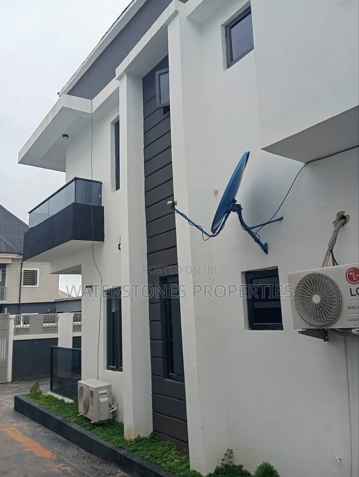 Duplex for Sale in Oshimili South
