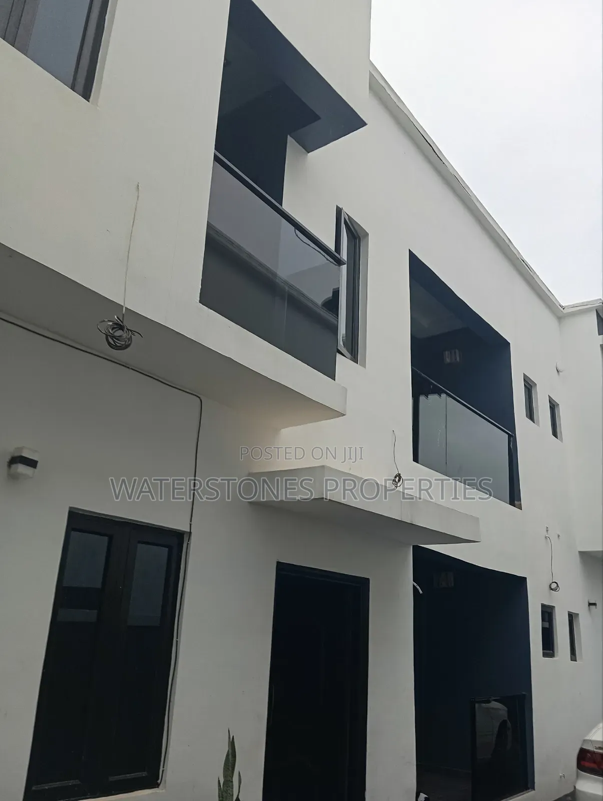 Duplex for Sale in Oshimili South