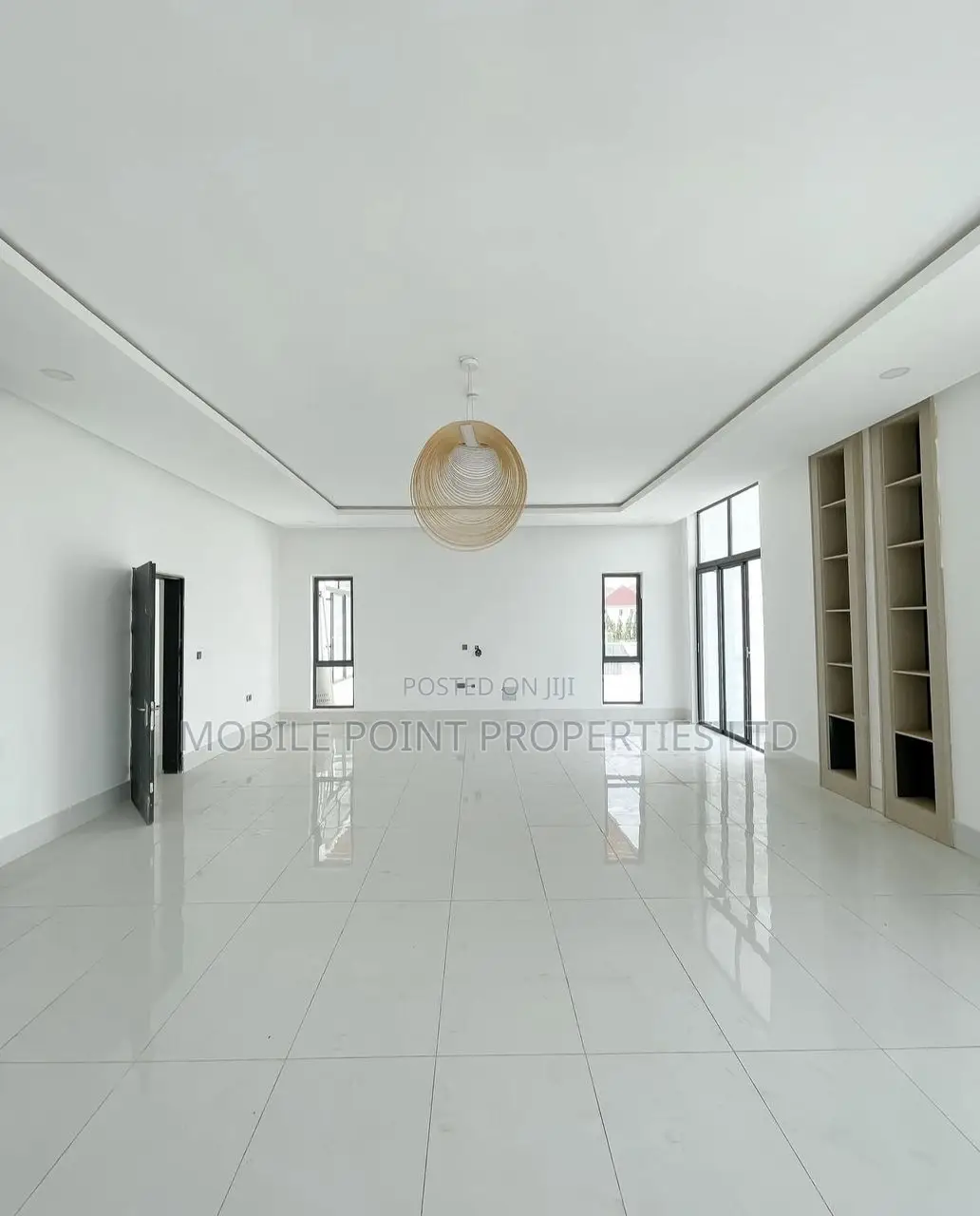 Furnished 8bdrm Mansion in Asokoro for sale in Asokoro