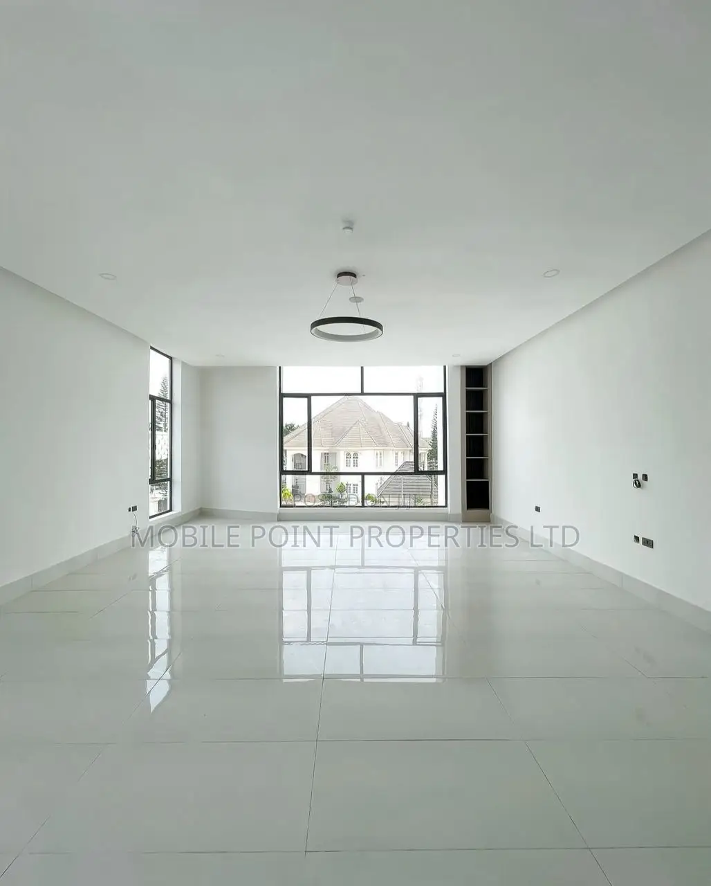 Furnished 8bdrm Mansion in Asokoro for sale in Asokoro